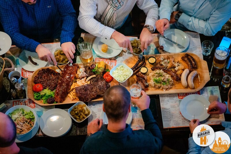 Tehnician mentenanta echipamente Horeca